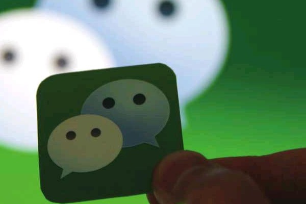 分身微信发信息原微信能看到吗？