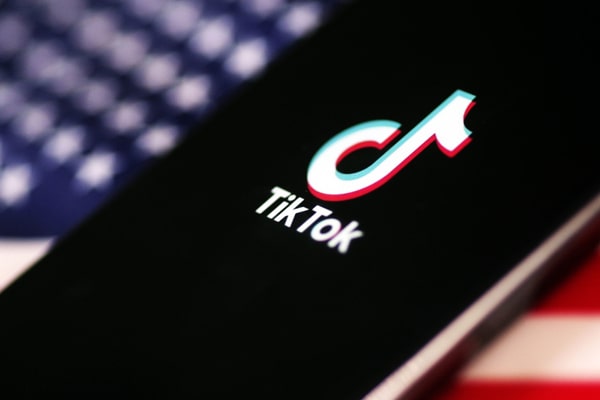 拼多多怎么搜tiktok？