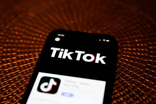 tiktok银行账户都是怎么办的？