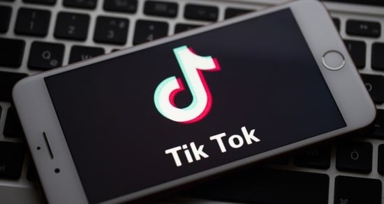tiktok用户如何设置银行账户？